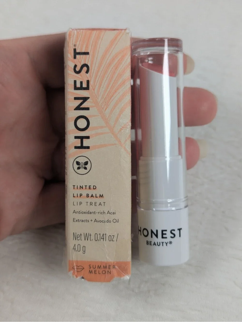 Wet N Wild - Honest - Lip Balm - Silkfinish Lipstick - Covergirl - 4 Pack